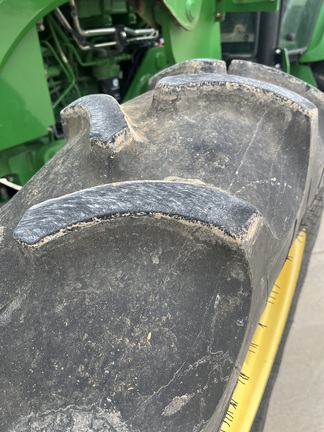2014 John Deere 5100E (12th thumbnail)