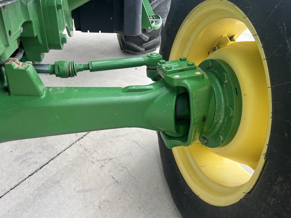2014 John Deere 5100E (14th thumbnail)