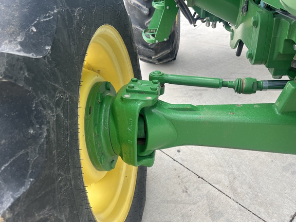 2014 John Deere 5100E (15th thumbnail)