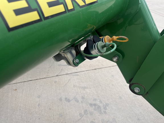 2014 John Deere 5100E (18th thumbnail)