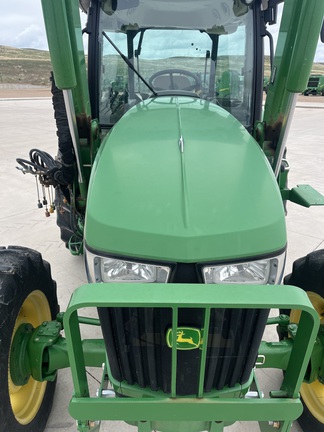 2014 John Deere 5100E (21st thumbnail)