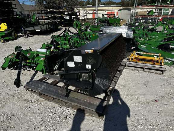 2026 John Deere BA84C-2