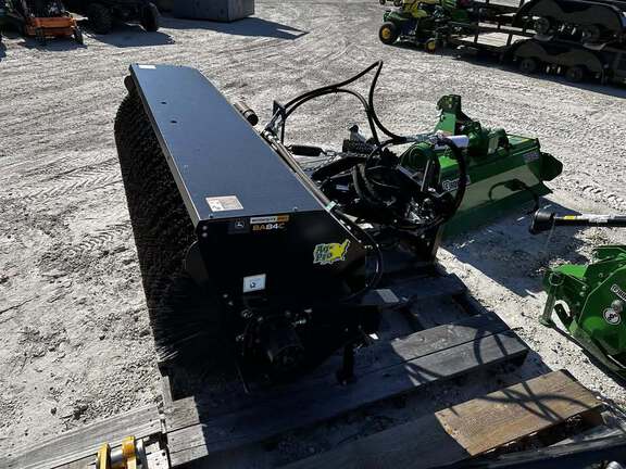 2026 John Deere BA84C-3