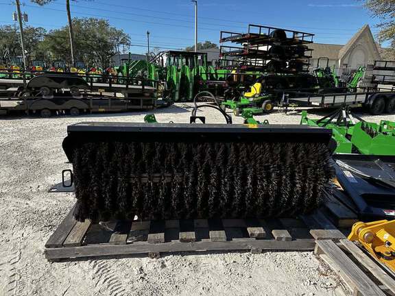 2026 John Deere BA84C