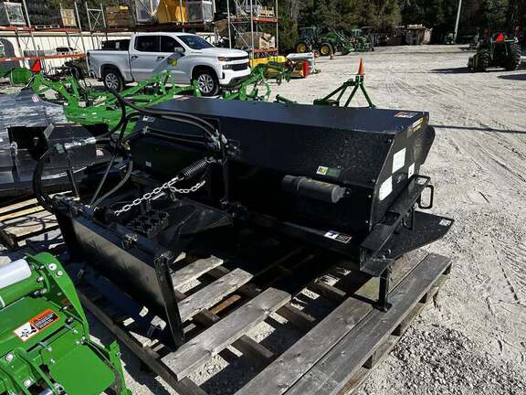 2026 John Deere BA84C-5