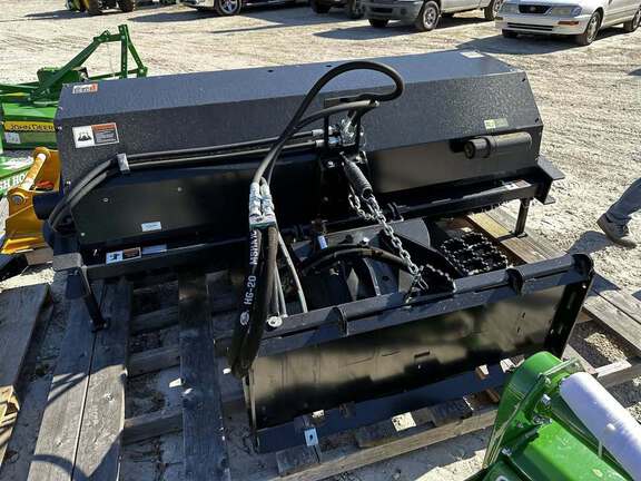 2026 John Deere BA84C-6