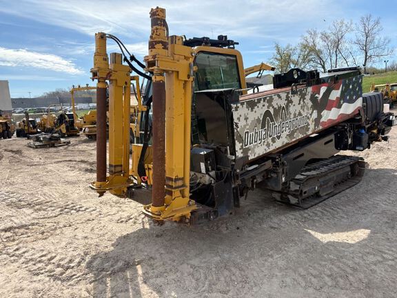 Photo of a 2021 Vermeer D24X40III