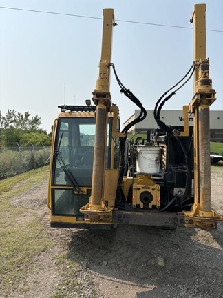 2021 Vermeer D24X40III
