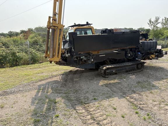 2021 Vermeer D24X40III