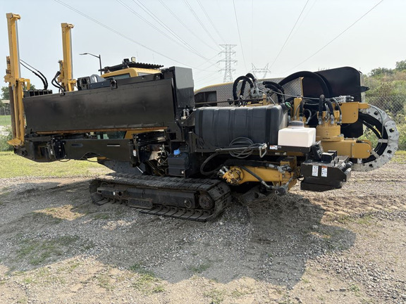 2021 Vermeer D24X40III