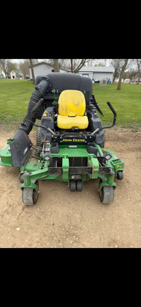  John Deere Z930M