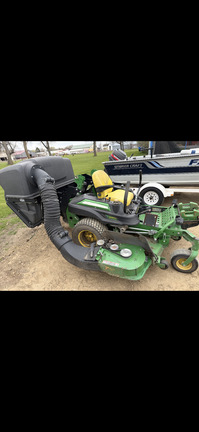 2017 John Deere Z930M - Photo2