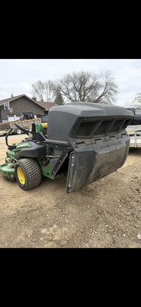 2017 John Deere Z930M - Photo3