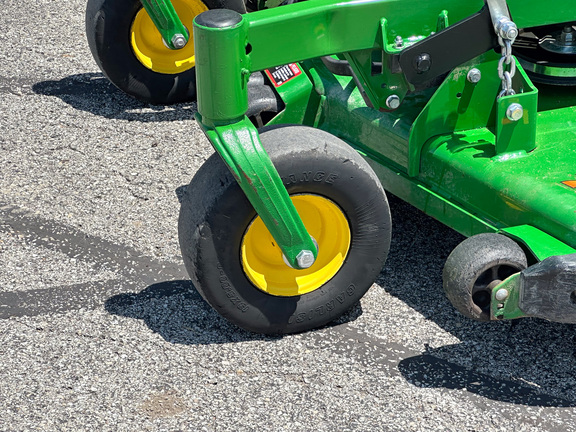 2024 John-Deere Q850M