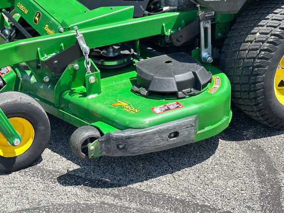 2024 John-Deere Q850M