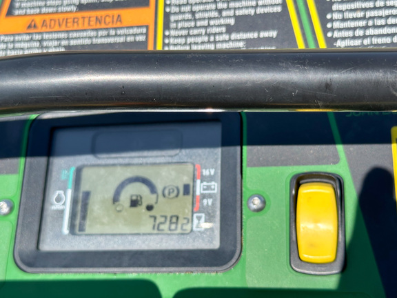 2024 John-Deere Q850M