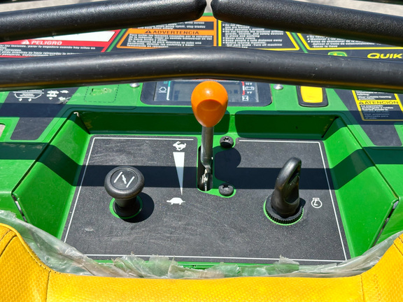 2024 John-Deere Q850M