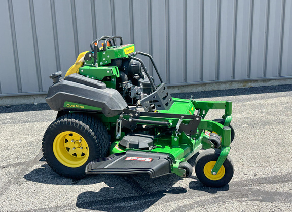 2024 John-Deere Q850M