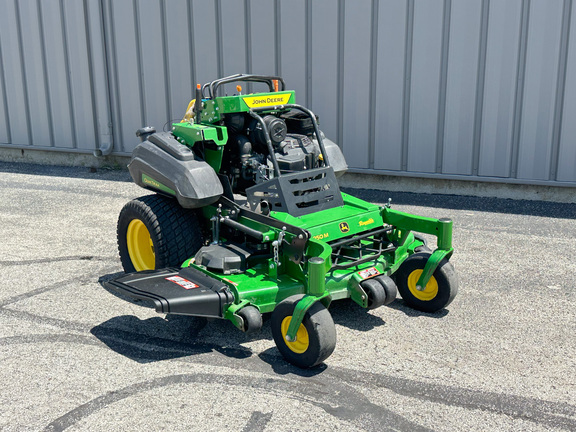 2024 John-Deere Q850M