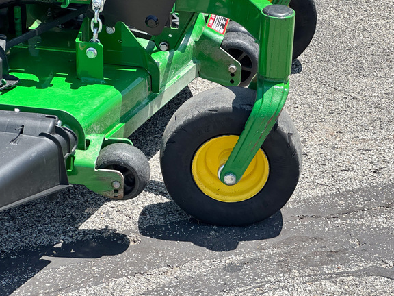 2024 John-Deere Q850M