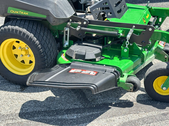 2024 John-Deere Q850M