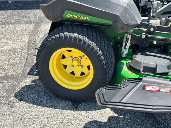 2024 John-Deere Q850M