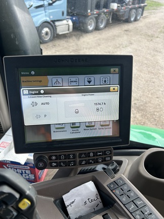 2019 John Deere R4045 - Photo6