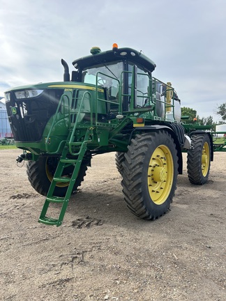 2019 John Deere R4045 - Photo1