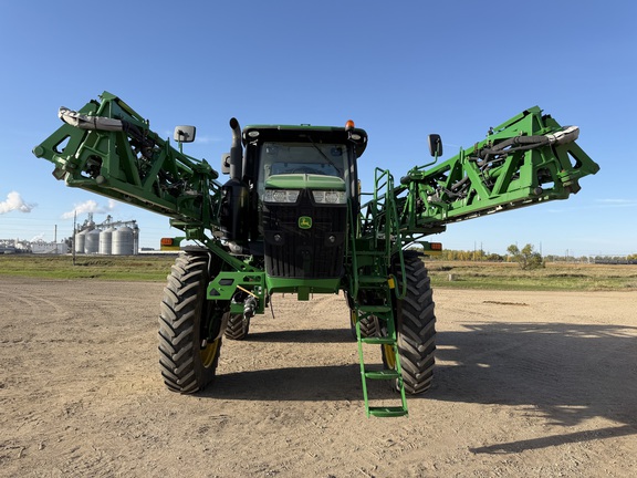 2019 John Deere R4045 - Photo8
