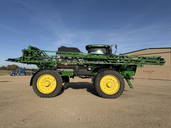 2019 John Deere R4045 - Photo2