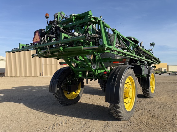 2019 John Deere R4045 - Photo3
