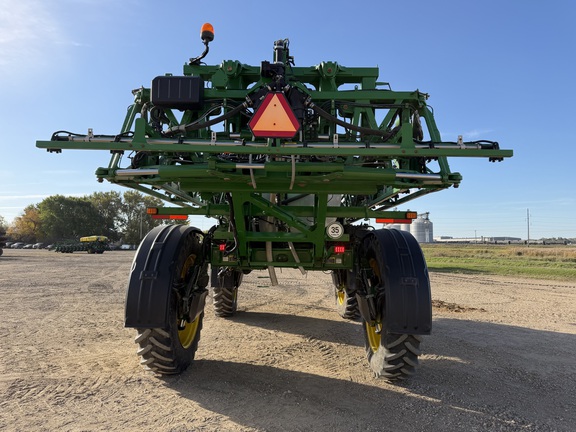 2019 John Deere R4045 - Photo4