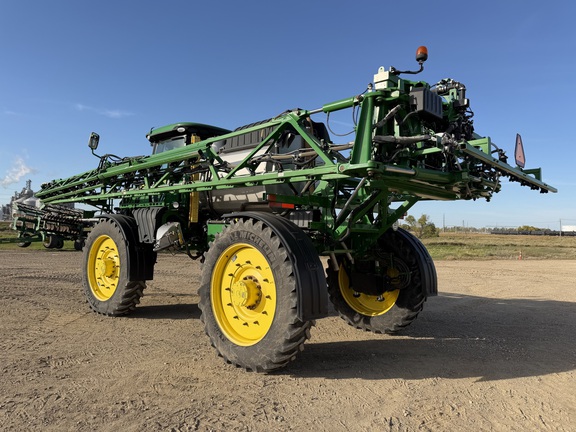 2019 John Deere R4045 - Photo5