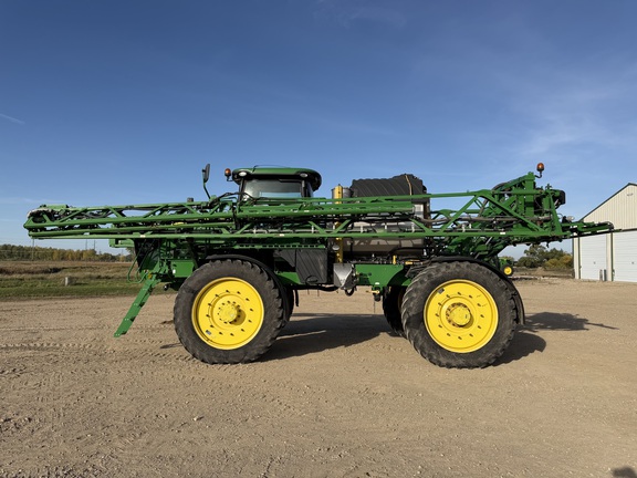2019 John Deere R4045 - Photo6