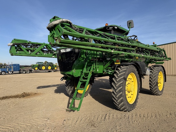 2019 John Deere R4045 - Photo7