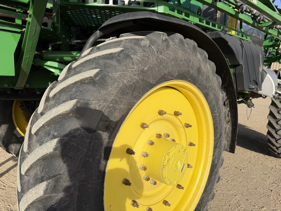2019 John Deere R4045 - Photo10