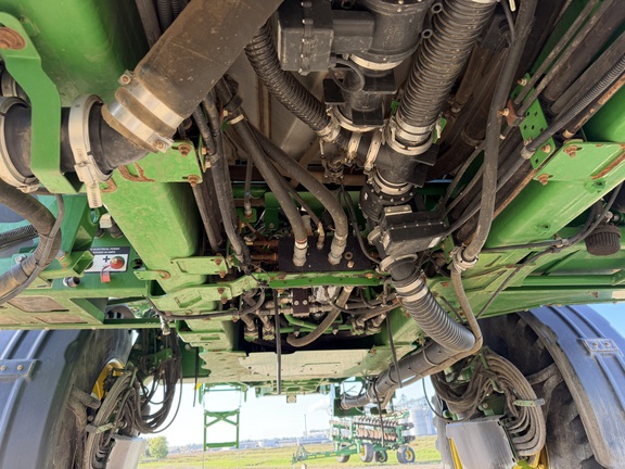 2019 John Deere R4045 - Photo22