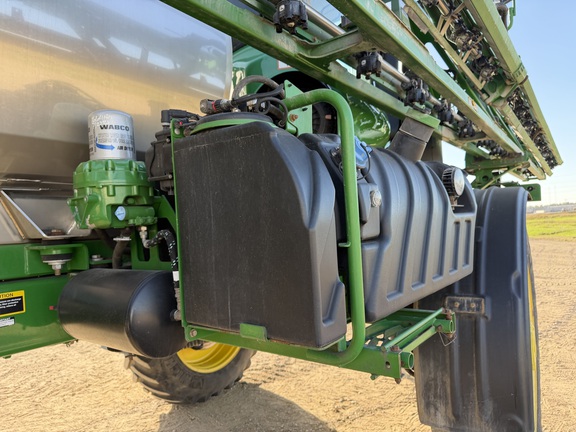 2019 John Deere R4045 - Photo25