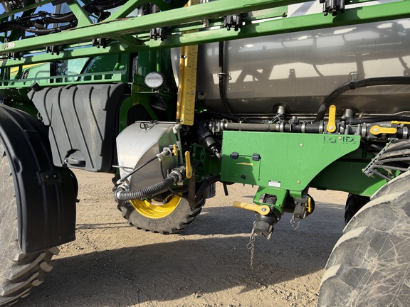2019 John Deere R4045 - Photo26