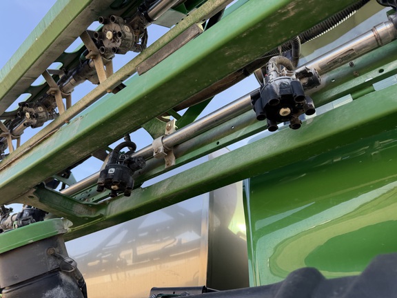 2019 John Deere R4045 - Photo34