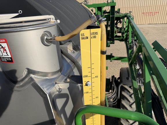 2019 John Deere R4045 - Photo35