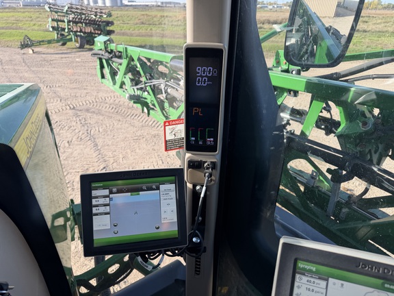 2019 John Deere R4045 - Photo41