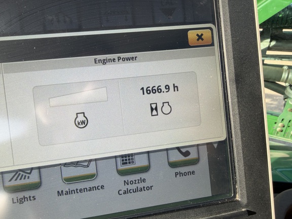 2019 John Deere R4045 - Photo43