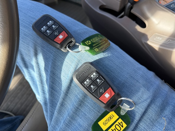 2019 John Deere R4045 - Photo42