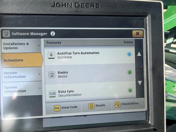 2019 John Deere R4045 - Photo45