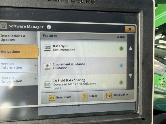 2019 John Deere R4045 - Photo46