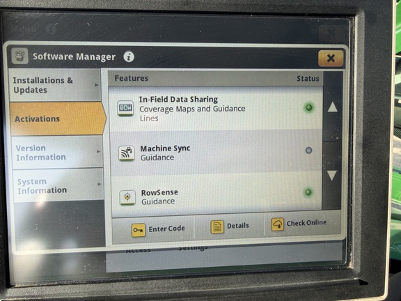 2019 John Deere R4045 - Photo47