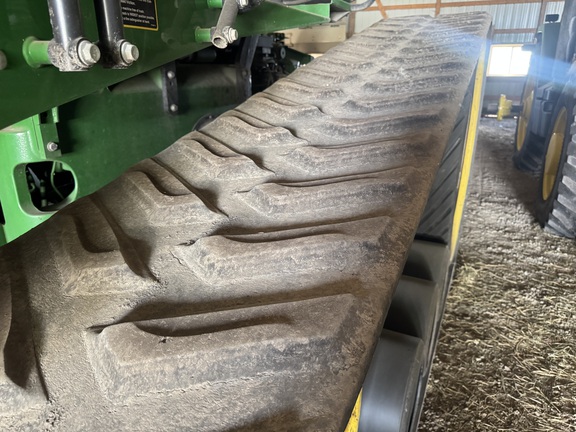 2013 John Deere 8360RT - Photo5