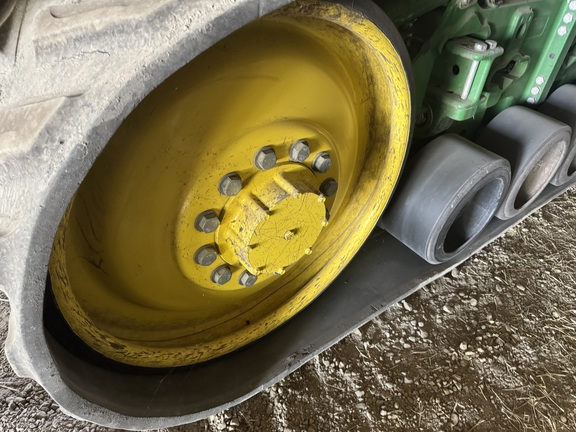 2013 John Deere 8360RT - Photo4