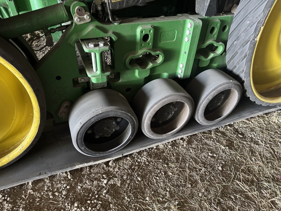 2013 John Deere 8360RT - Photo9